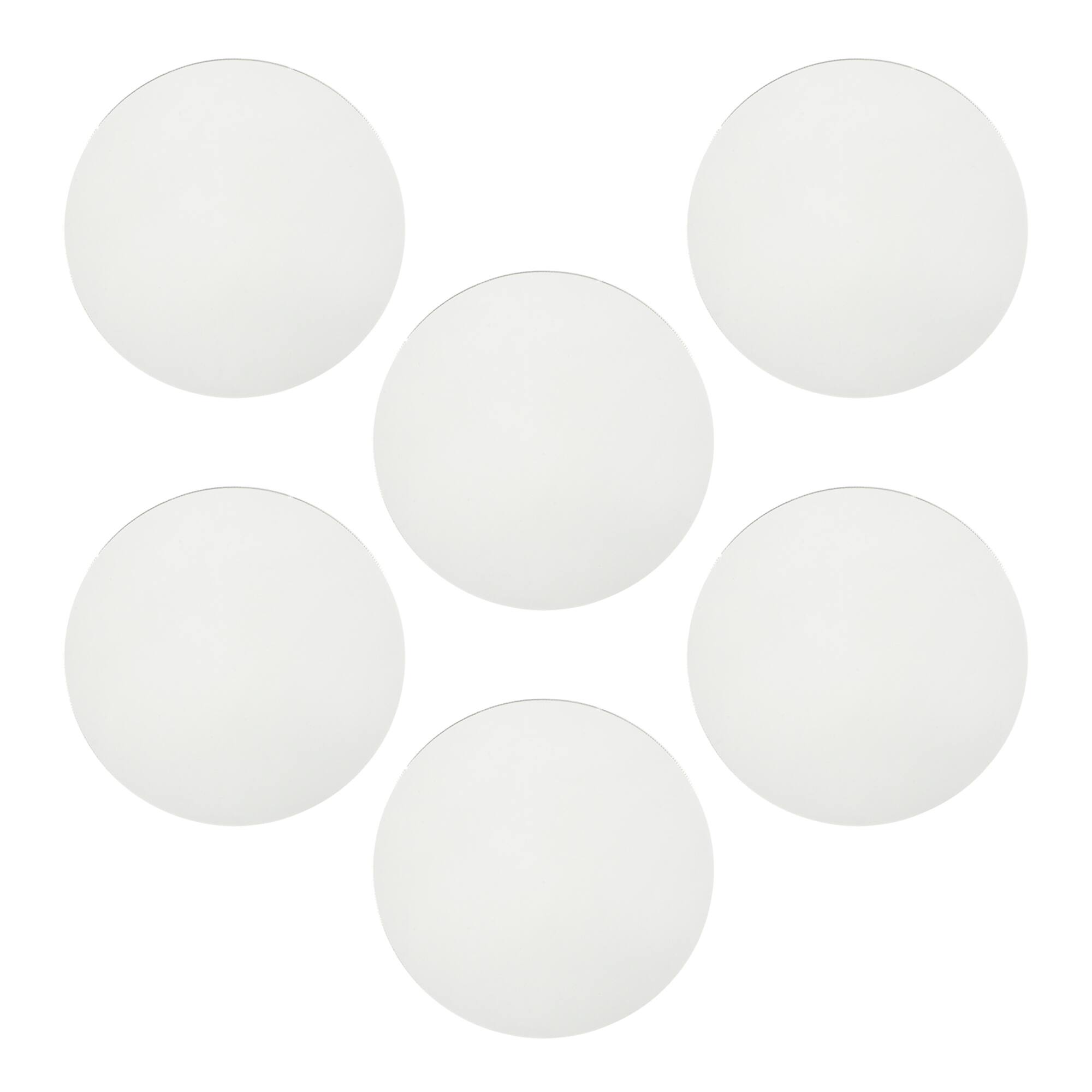 4" Round Acrylic Blanks, 4ct. by Make Market®